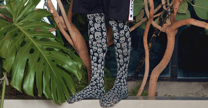 Mantyhose: Tights for Men Mantyhose: Tights for Men