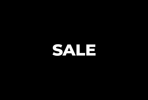 SALE SALE