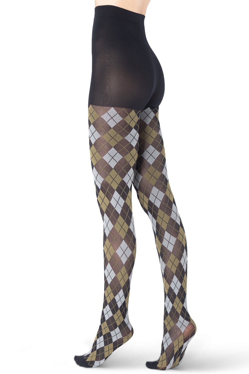 CLASSIC ARGYLE TIGHTS