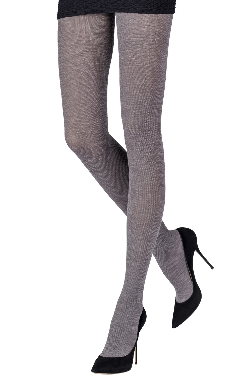 Martini Wool Tights - Hattie and the Wolf
