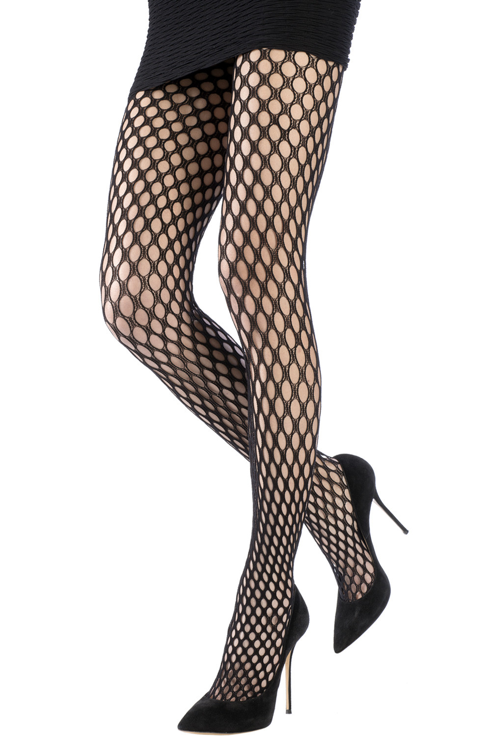 70'S NET TIGHTS