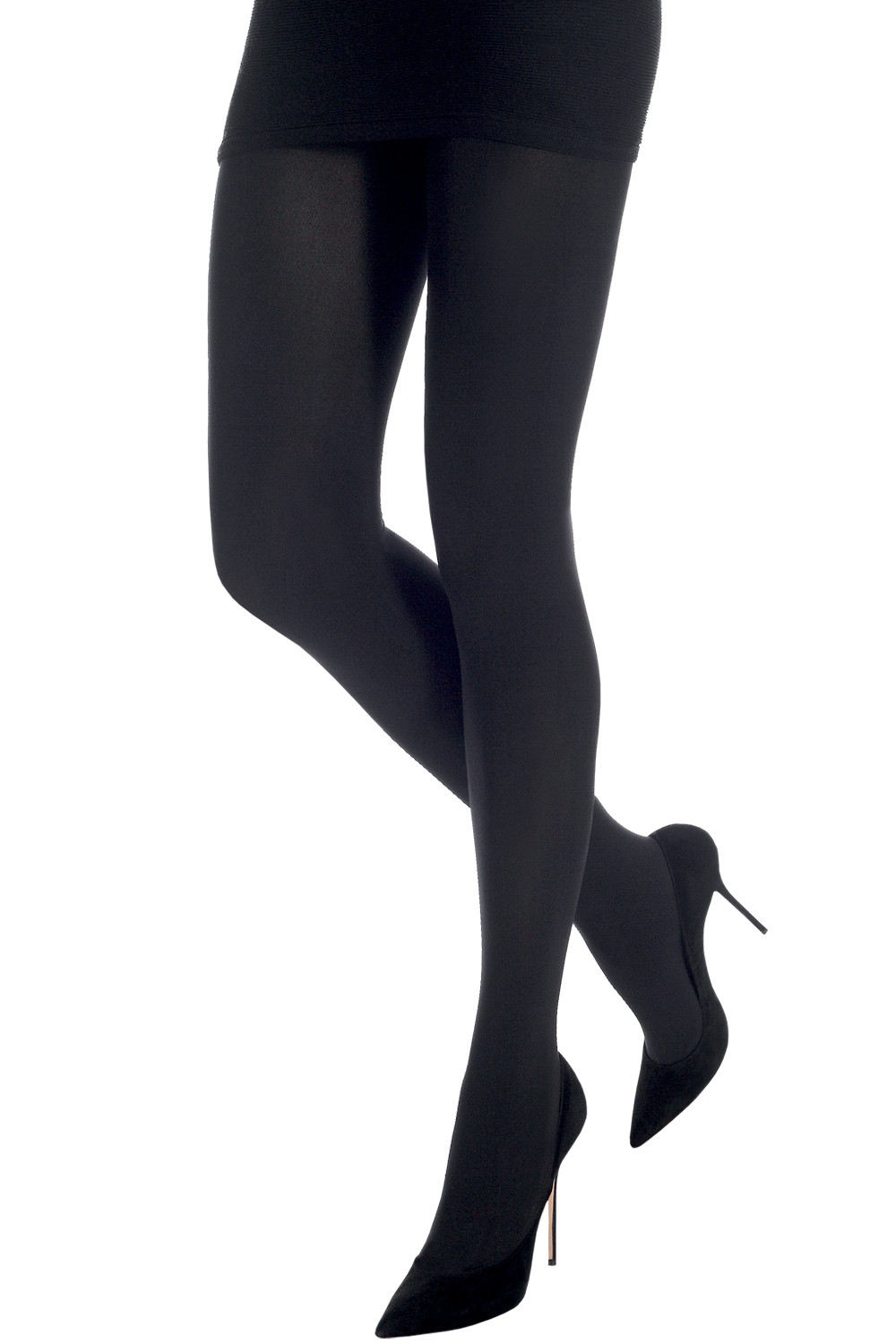 microfiber tights