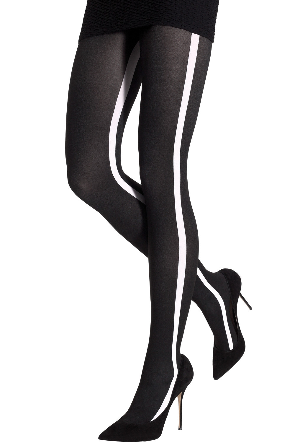 Sport Band Tights, Timeless Styles, Women