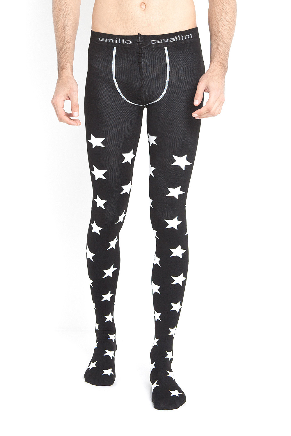 Stars Mantyhose, Mantyhose: Tights for Men