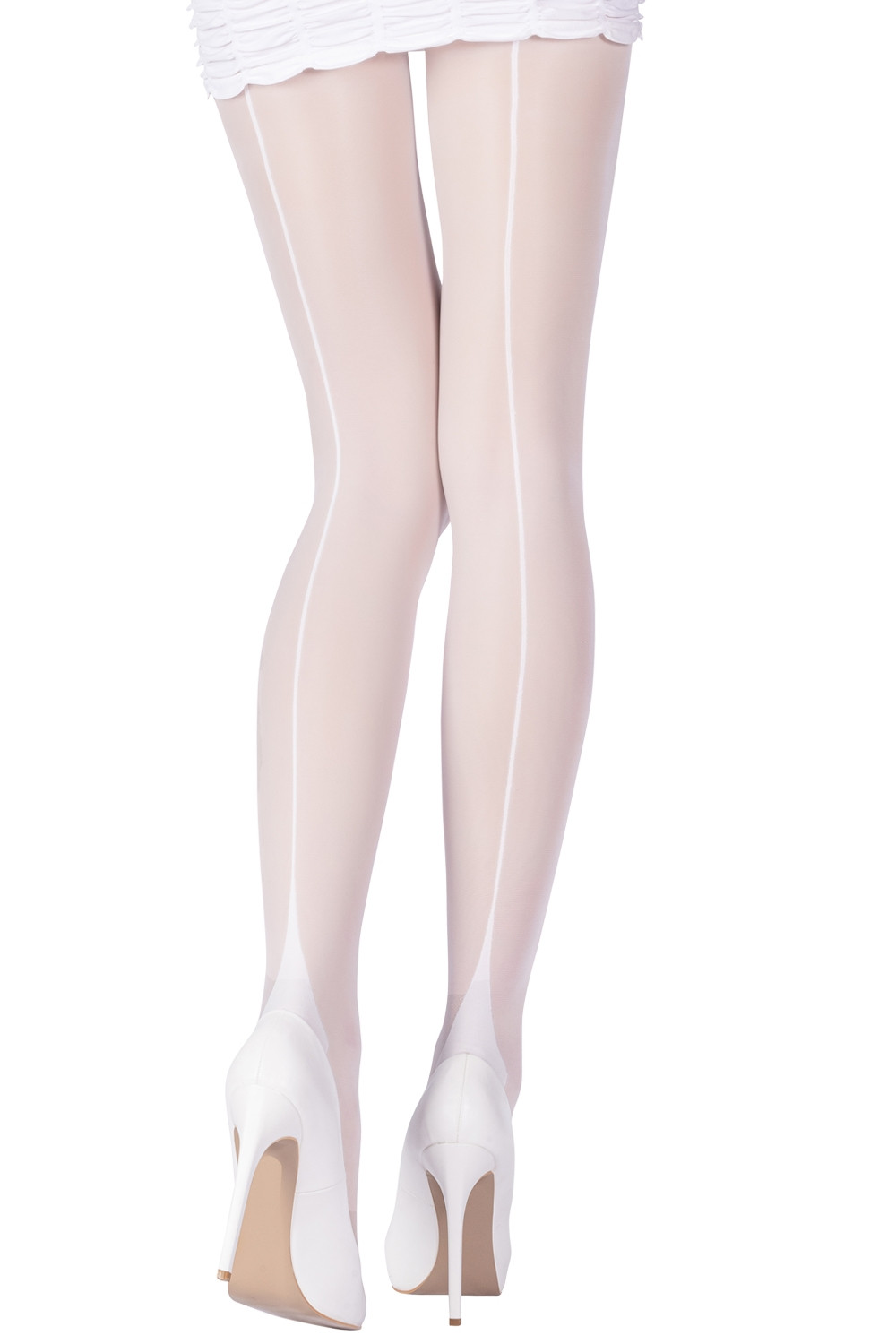 Tights seam up back Clearance