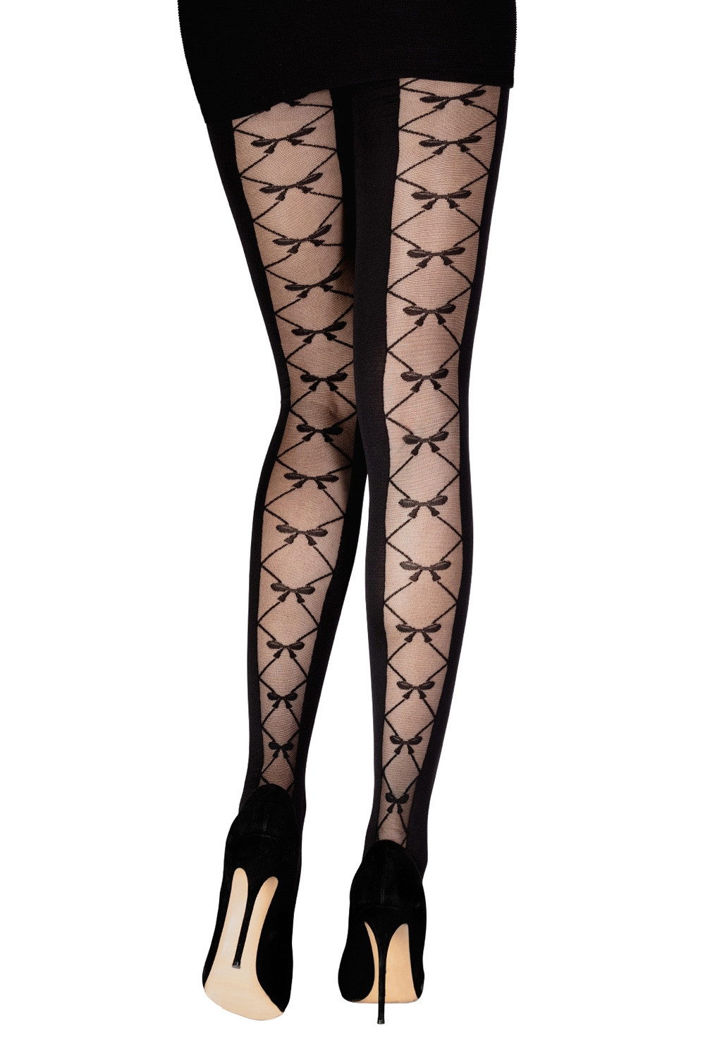 Bows Tights, Tights, Tights & Hosiery, Women