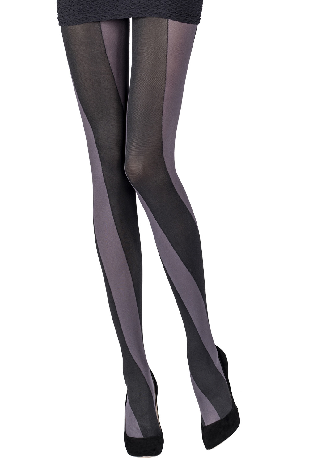 dkny super opaque tights