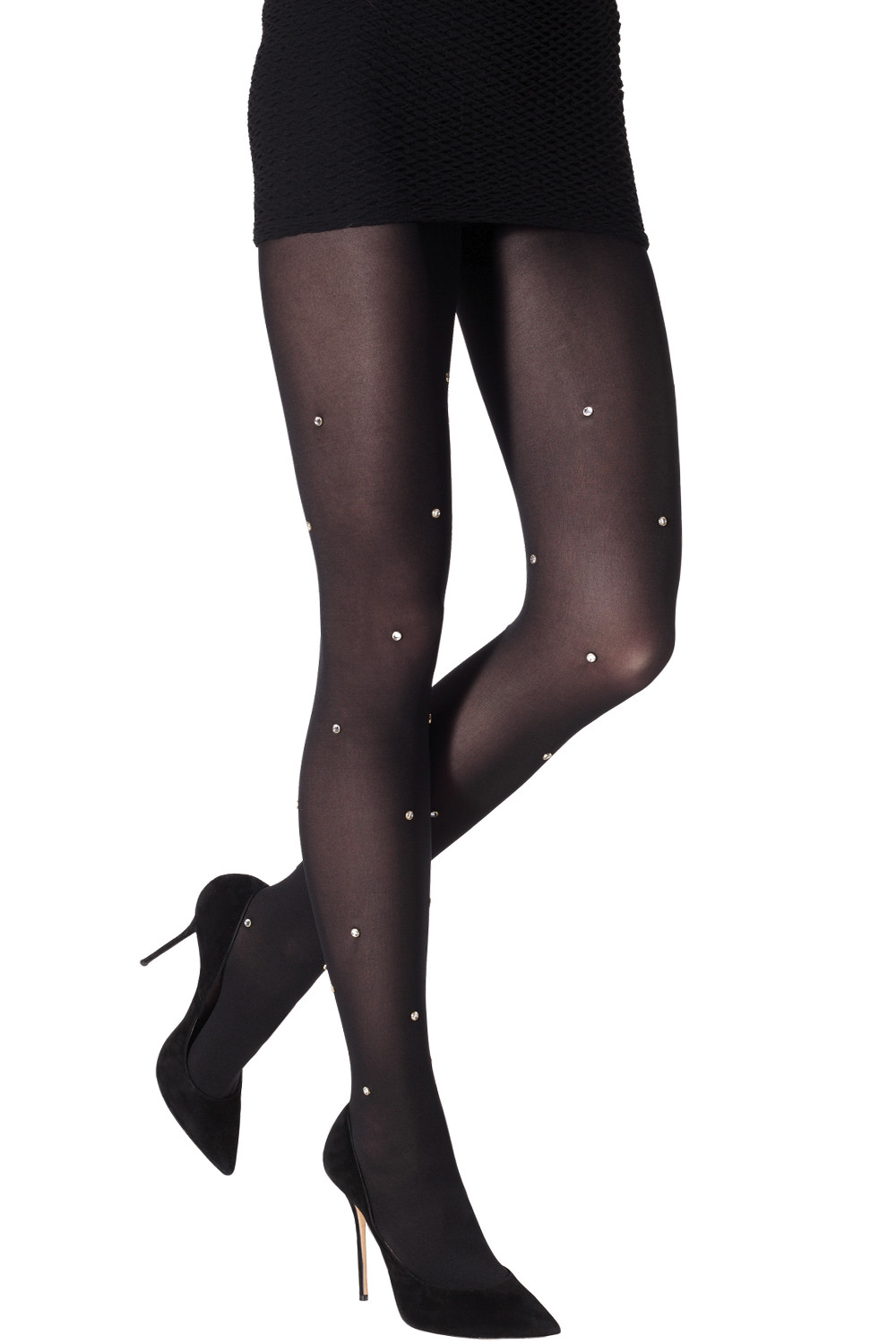 Details about   CRYSTAL Tights 