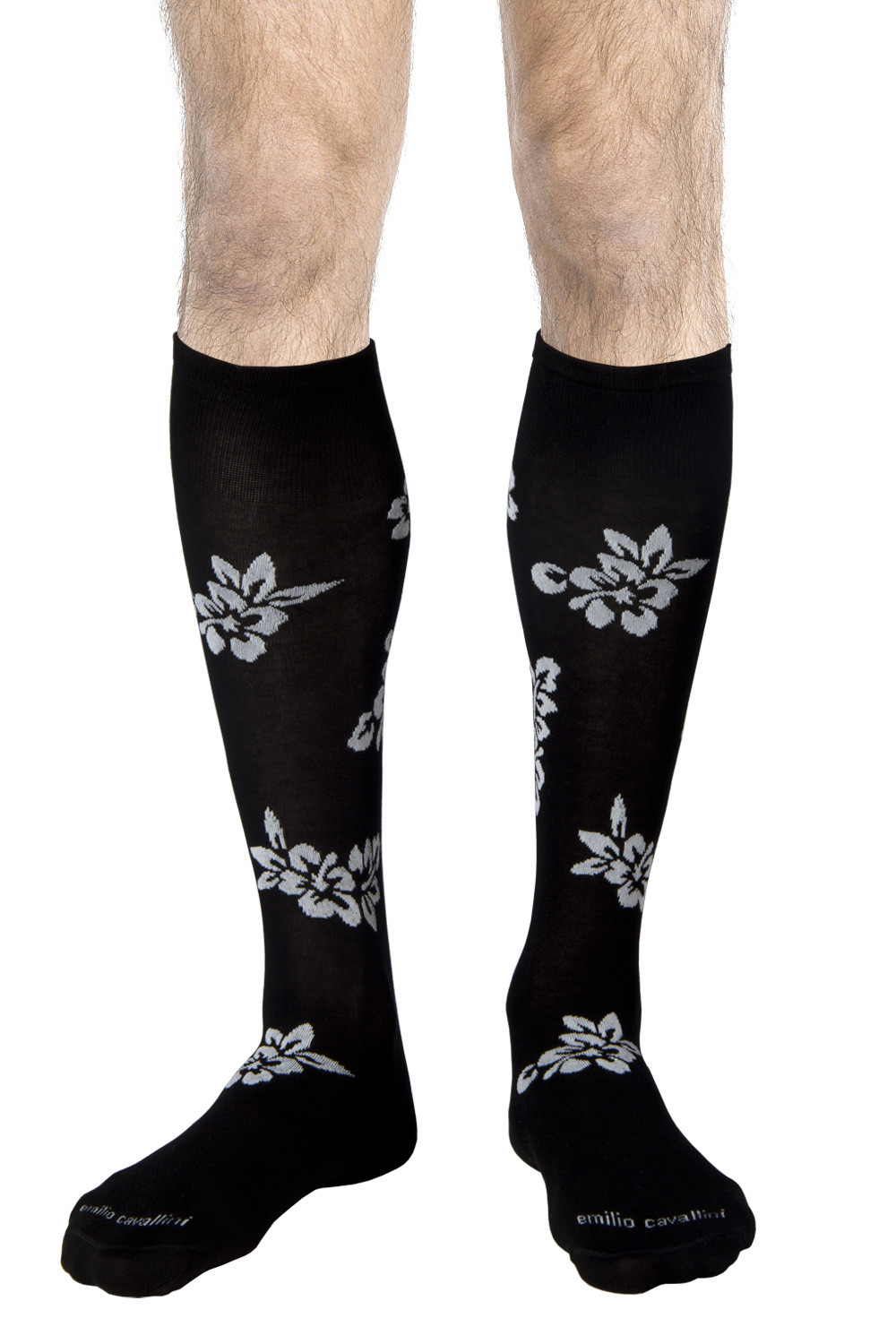 FLOWERS SOCKS