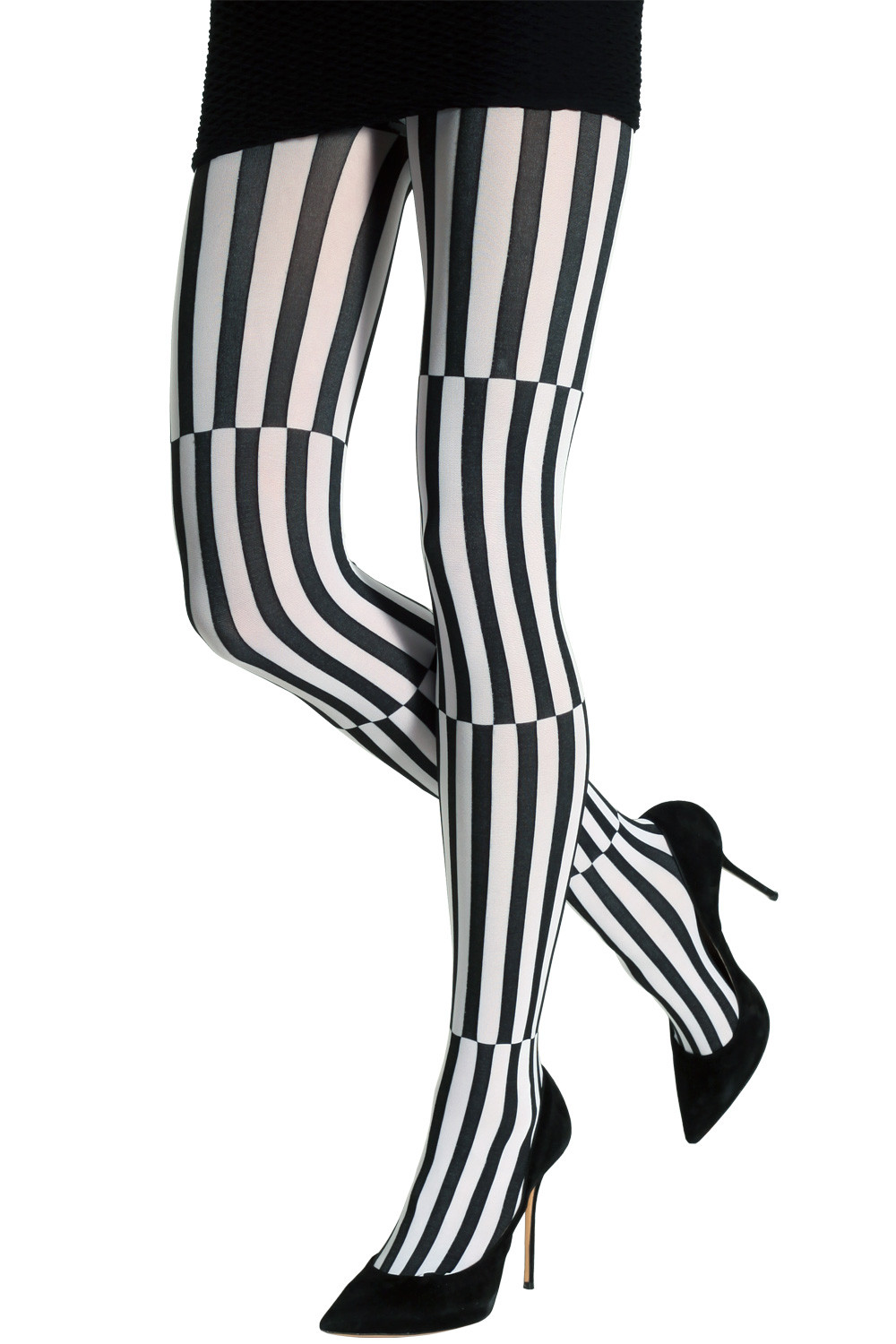 Black and White Striped Leggings · Everyday Sweetheart · Online Store  Powered by Storenvy