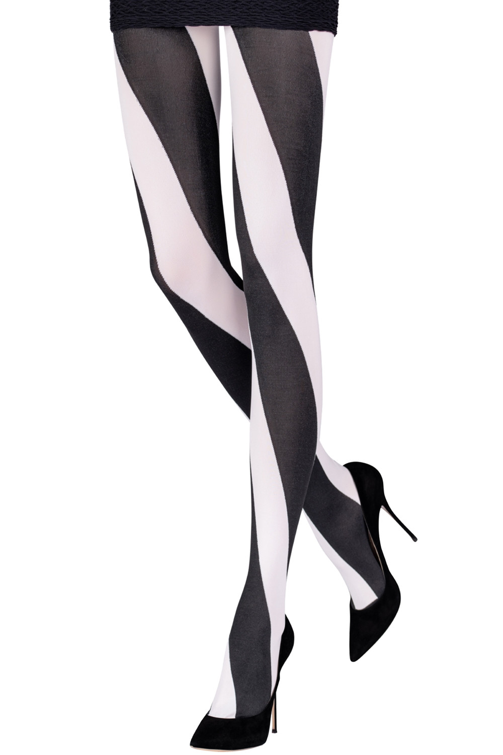 DOUBLE SPIRAL TIGHTS