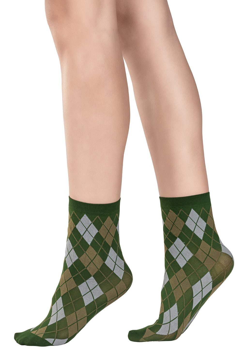 CLASSIC ARGYLE SOCKS