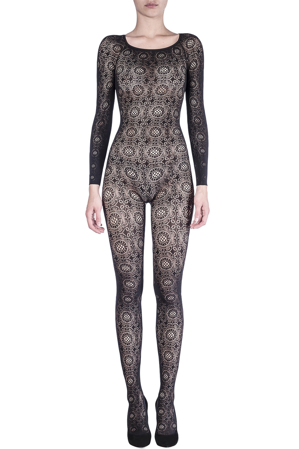 Jumpsuits for Women | Intriguing, seductive bodysuits and bodystockings ...
