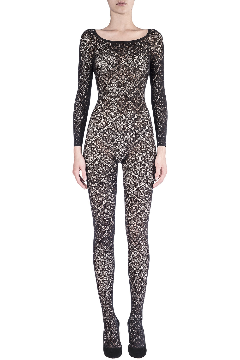 Jumpsuits for Women | Intriguing, seductive bodysuits and bodystockings ...