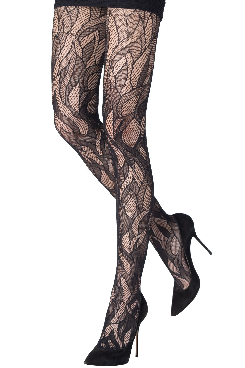 FLAMES TIGHTS 