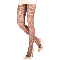 Oroblu Carry Fishnet Tights In Stock At UK Tights