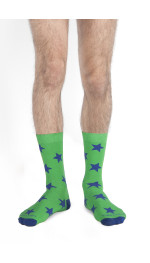STARS CREW SOCKS