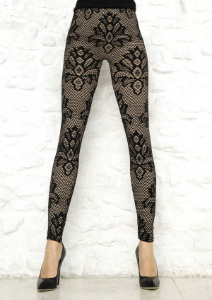 LILY LEGGINGS