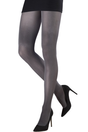 SATIN TIGHTS