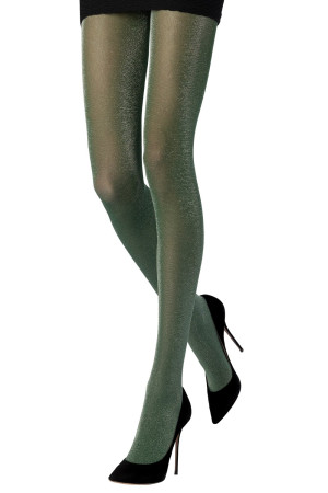 GLITTER TIGHTS