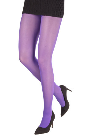 BASIC BARELY OPAQUE TIGHTS
