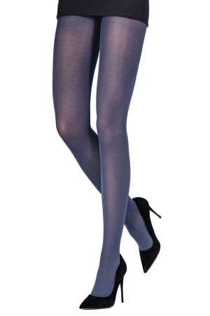 BASIC BARELY OPAQUE TIGHTS