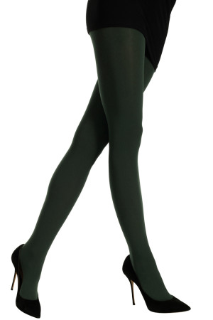 SUPER OPAQUE MICROFIBER TIGHTS