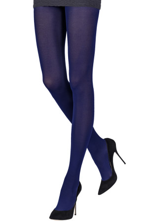 SUPER OPAQUE MICROFIBER TIGHTS