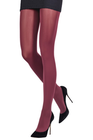  HUE Womens Super Opaque Tights