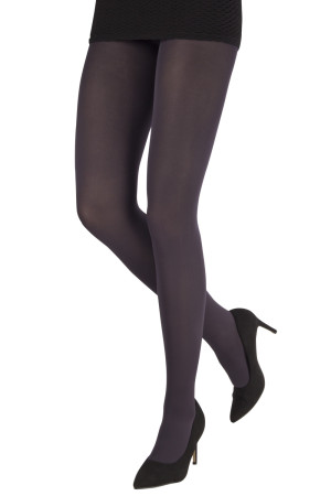 SUPER OPAQUE MICROFIBER TIGHTS