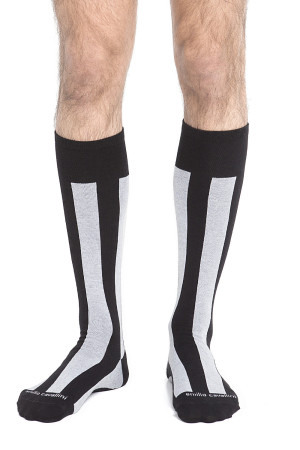 VERTICAL STRIPES SOCKS