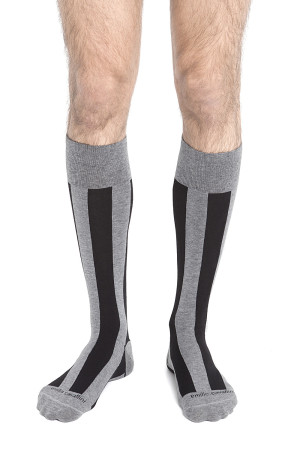VERTICAL STRIPES SOCKS