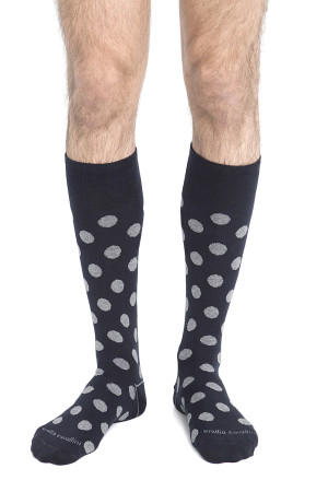 POLKA DOTS SOCKS