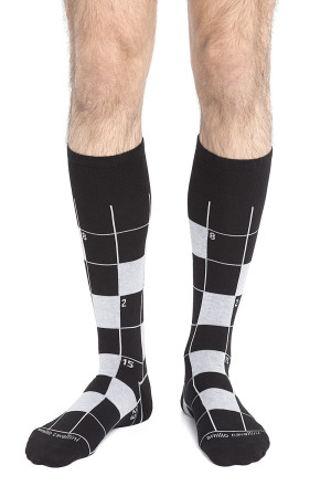 CROSSWORDS SOCKS