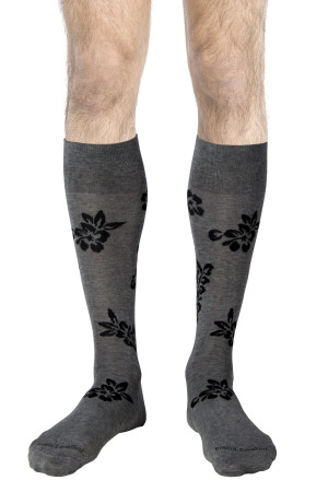 FLOWERS SOCKS