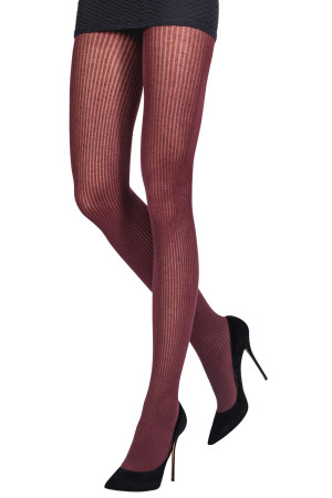 Cashmere tights