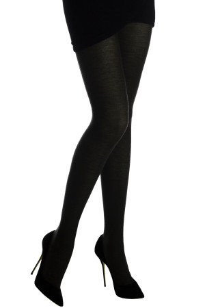 CLASSIC MERINO WOOL TIGHTS