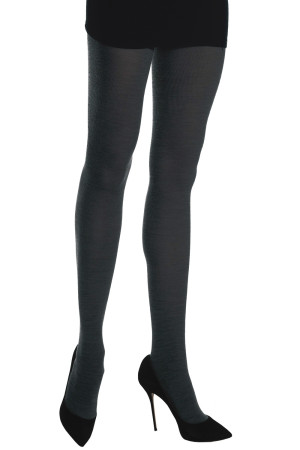 CLASSIC MERINO WOOL TIGHTS