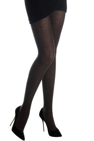 CLASSIC MERINO WOOL TIGHTS