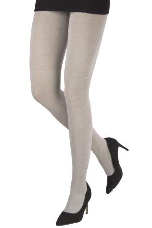 CLASSIC MERINO WOOL TIGHTS