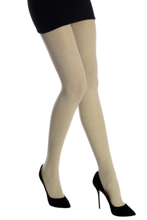 CLASSIC MERINO WOOL TIGHTS