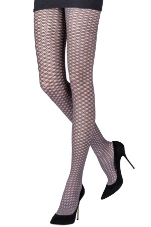 TEXTURED TIGHTS