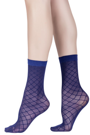 Blue/Violet
