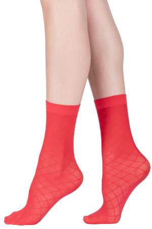Chili Red