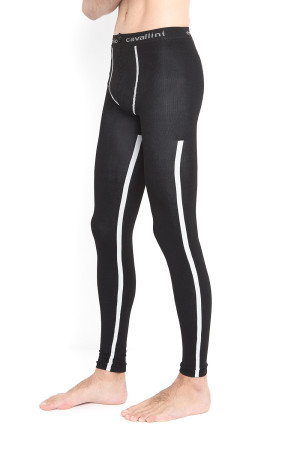 SIDE STRIPE MEGGINGS