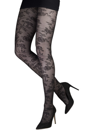 BOUQUET TIGHTS