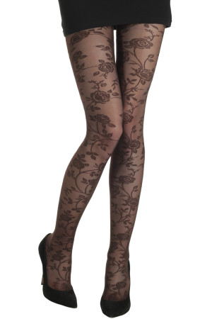 BOUQUET TIGHTS