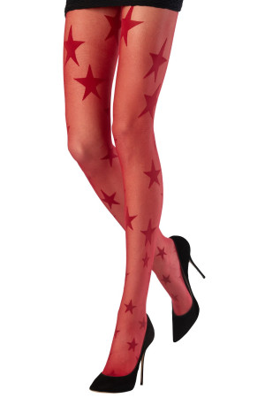  Tango Red