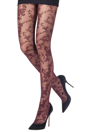 DREAMY LACE TIGHTS