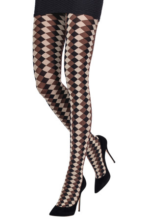 HARLEQUIN TIGHTS